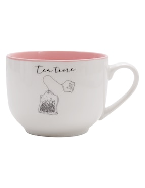 Taza Para Té Haus Tea