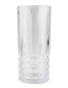 Vaso Highball Haus Top Choice De Vidrio