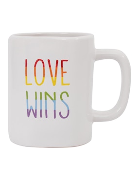 Taza clásica Haus Lovewins
