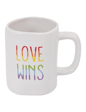 Taza clásica Haus Lovewins