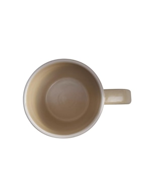 Taza clásica Haus Sand