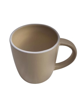 Taza clásica Haus Sand