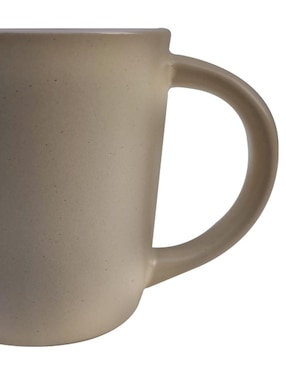 Taza clásica Haus Sand