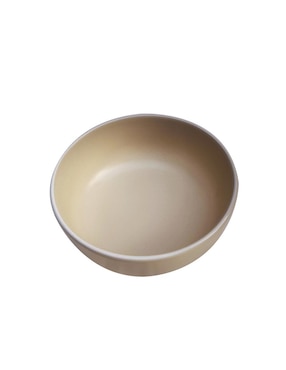 Bowl Haus Sand de cerámica