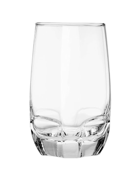 Vaso cooler Ocean Charisma de vidrio