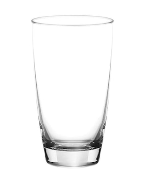Vaso cooler Ocean Tiara de vidrio