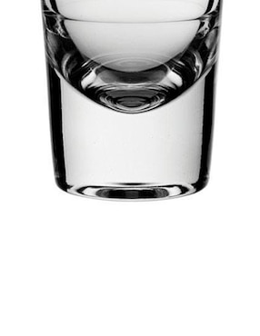 Vaso Doble Pack Pasabahce Grande de vidrio