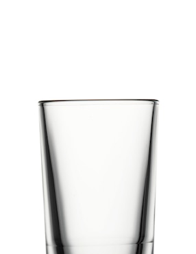 Vaso Doble Pack Pasabahce Grande de vidrio