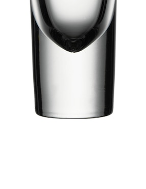 Vaso Doble Pack Pasabahce Grande de vidrio