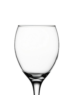Copa para vino tinto Pasabahce de vidrio