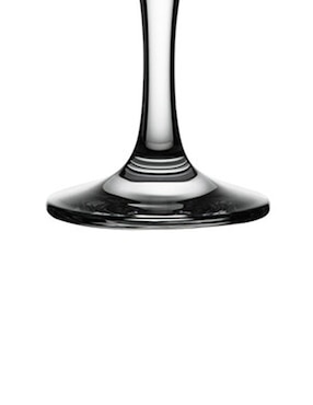 Copa para vino tinto Pasabahce de vidrio