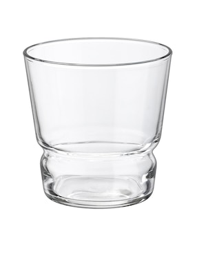 Vaso Highball Haus Apilable De Vidrio