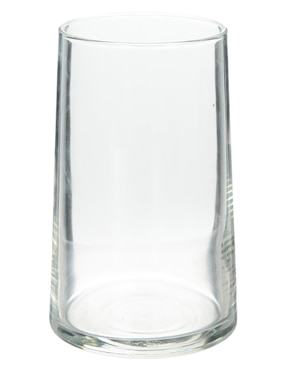 Vaso Highball Haus Elixir De Vidrio