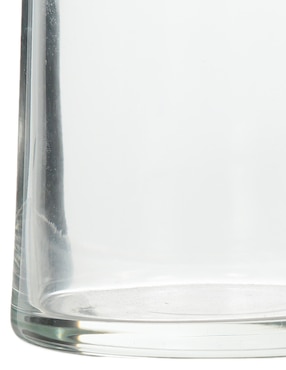 Vaso Doble Pack Haus Elixir de vidrio