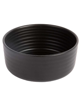 Plato sopa Haus Swirl de porcelana