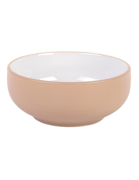 Plato Sopa Haus Queen De Porcelana