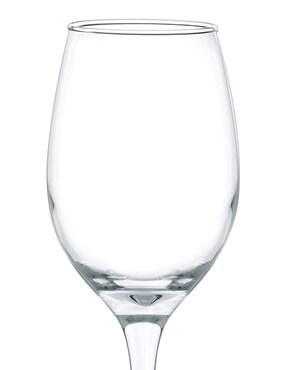 Copa para vino blanco Cristar Rioja de vidrio