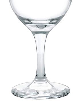 Copa para vino blanco Cristar Rioja de vidrio