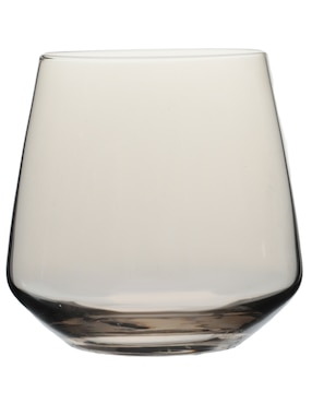 Vaso Para Whisky Haus Fall De Vidrio