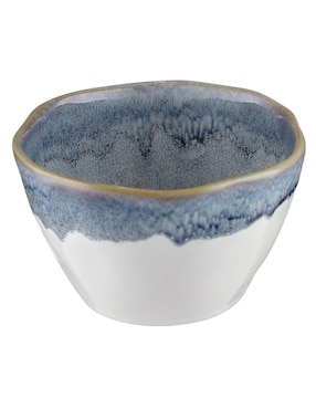 Bowl Haus Stone De Porcelana