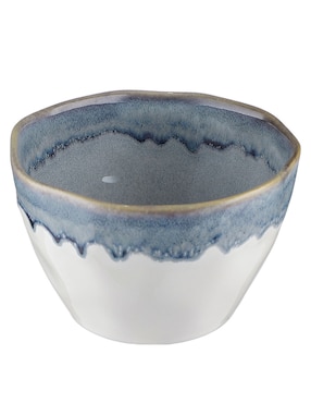 Bowl Haus Stone De Porcelana