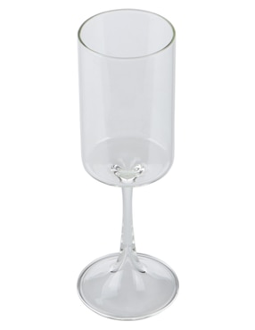 Copa para vino Haus Succino de cristal