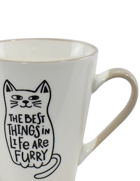 Taza americana Haus Gato