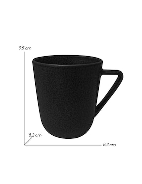 Taza americana Haus