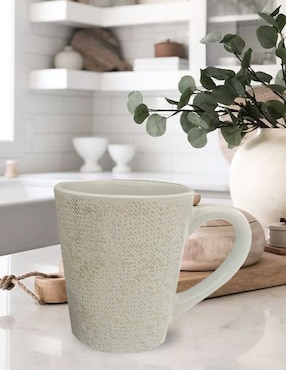 Taza americana Haus