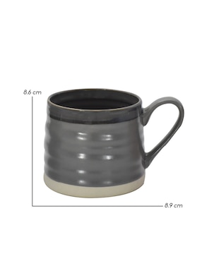 Taza americana Haus