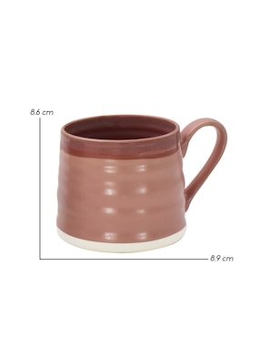 Taza americana Haus