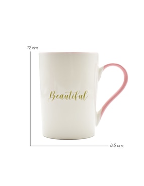 Taza americana Haus beautiful