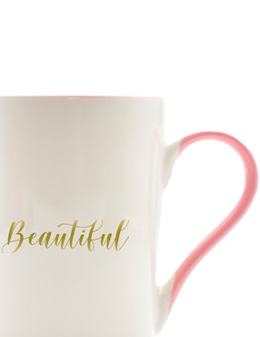 Taza americana Haus beautiful