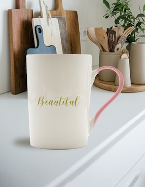 Taza americana Haus beautiful