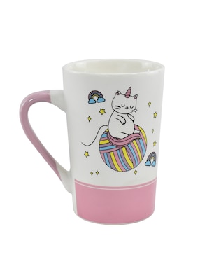 Taza Americana Haus Gaticornio