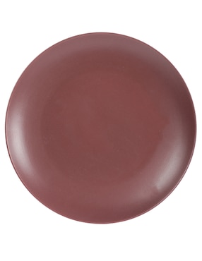 Plato trinche Haus de porcelana