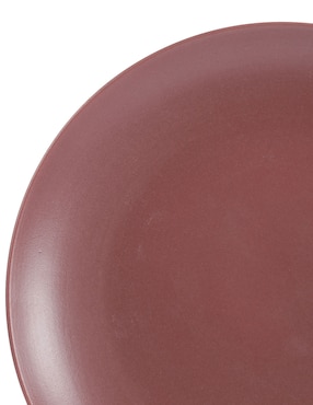 Plato trinche Haus de porcelana