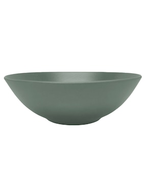 Bowl Haus Nero De Porcelana