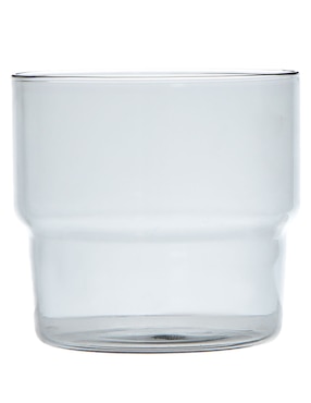 Vaso Corto Haus Mercurio 1 Pieza