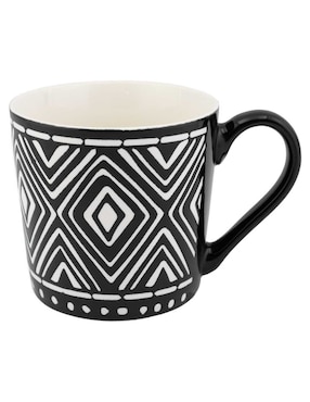 Taza Latte Haus Africa