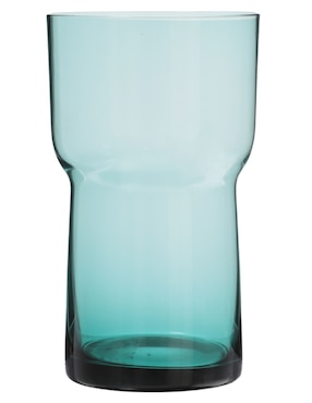 Vaso Para Agua Haus De Vidrio