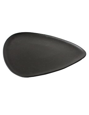 Plato trinche Haus de porcelana