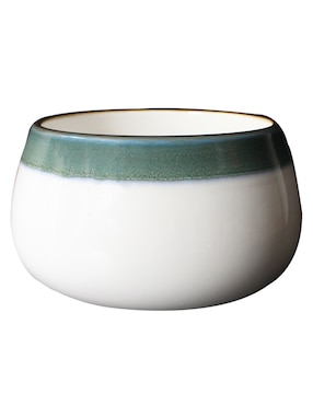 Bowl Haus Mond De Porcelana