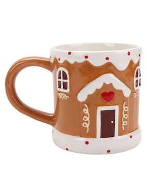 Taza americana Christmas Spirit Gingerbread