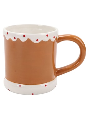 Taza americana Christmas Spirit Gingerbread