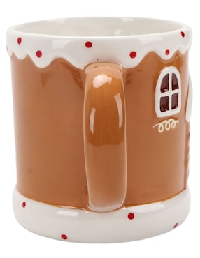 Taza americana Christmas Spirit Gingerbread