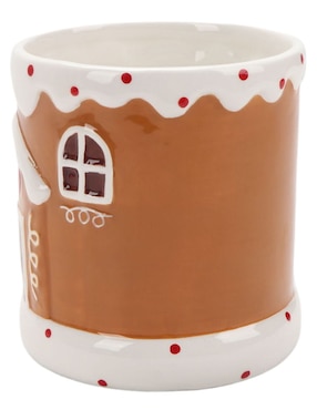 Taza americana Christmas Spirit Gingerbread
