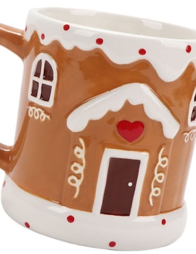 Taza americana Christmas Spirit Gingerbread