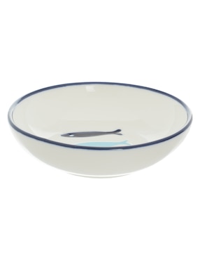 Ramekin De Porcelana Haus Marina