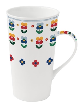 Taza Americana Bluebell & Co. Pop Flowers